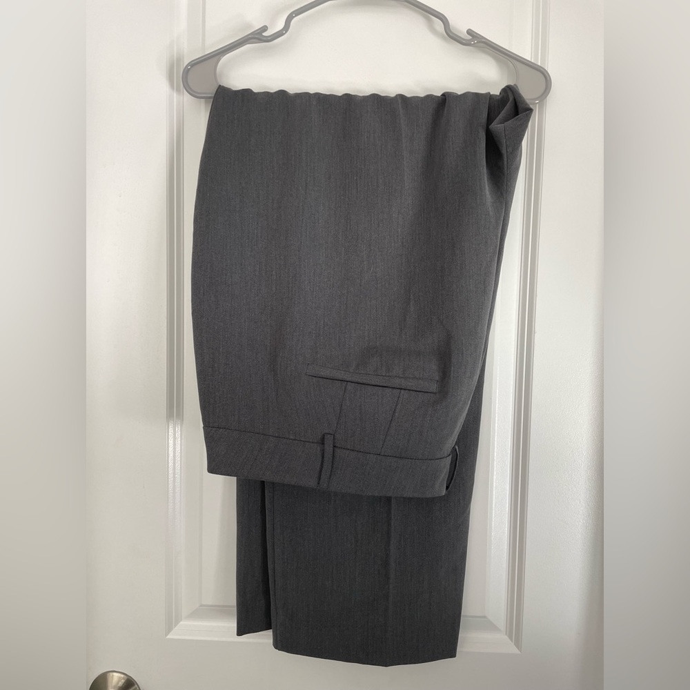NWT Lane Bryant size 22 perfect drape dress pants